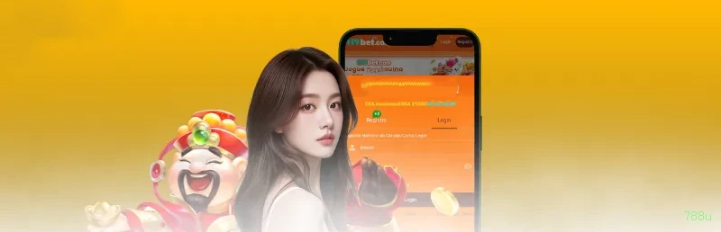 Download app 788u Android iOS