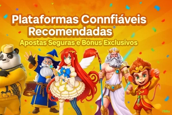 Checklist para avaliar a plataforma 788u