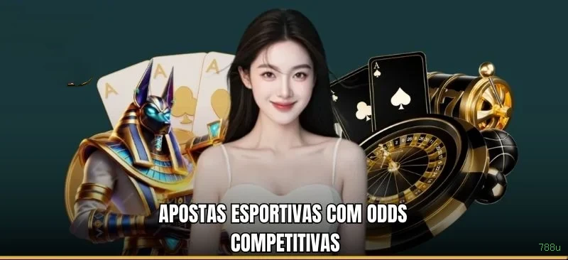 Bônus e prêmios 788u